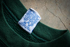 Vintage 90s Baylor University Sweatshirt Russell Athletic USA Sz L