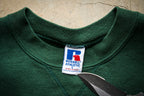 Vintage 90s Baylor University Sweatshirt Russell Athletic USA Sz L