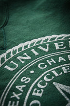 Vintage 90s Baylor University Sweatshirt Russell Athletic USA Sz L