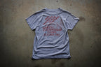 Vintage 1985 St. Louis Cardinals National League East Champions Tee Shirt