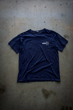 Vintage 90s AND1 Trash Talk Tee Shirt Go To Church Sz L