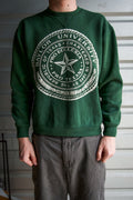 Vintage 90s Baylor University Sweatshirt Russell Athletic USA Sz L