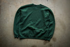 Vintage 90s Baylor University Sweatshirt Russell Athletic USA Sz L